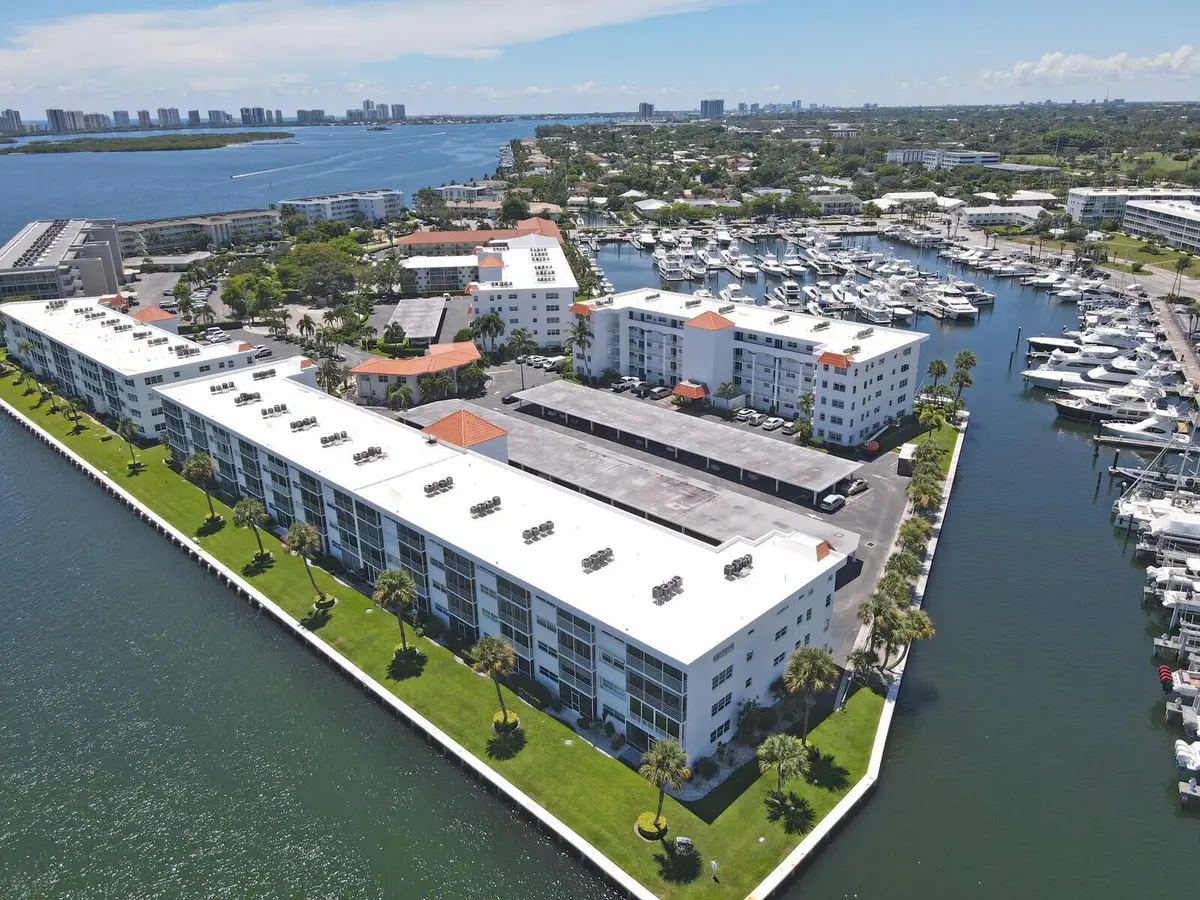 20 Yacht Club Drive #403, North Palm Beach, FL 33408 - Image #1