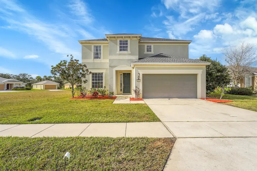 1657 Dittmer Circle Se, Palm Bay, FL 32909 - Image #3