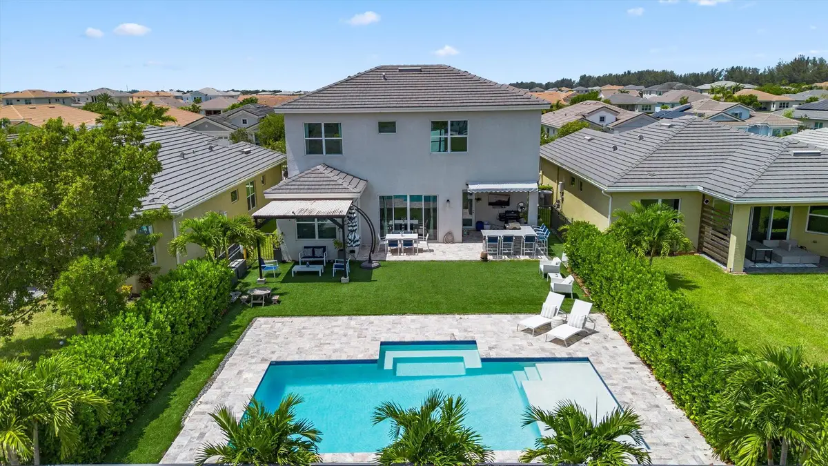 15715 Goldfinch Circle, Westlake, FL 33470 - #1