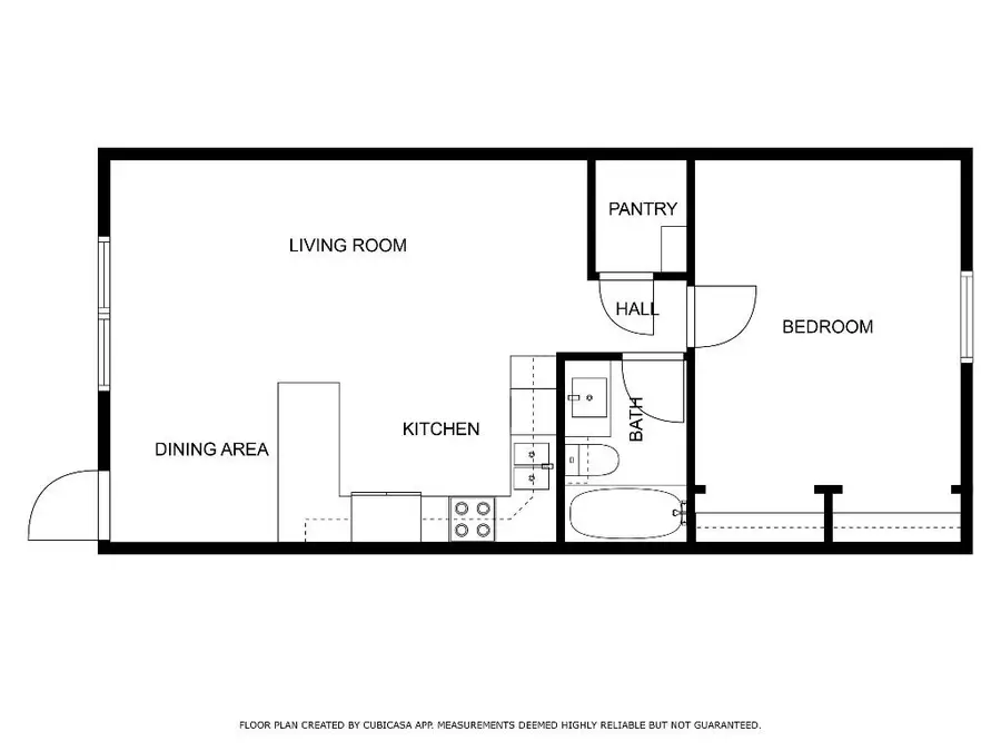 401 N J Street #5, Lake Worth Beach, FL 33460 - Image #2