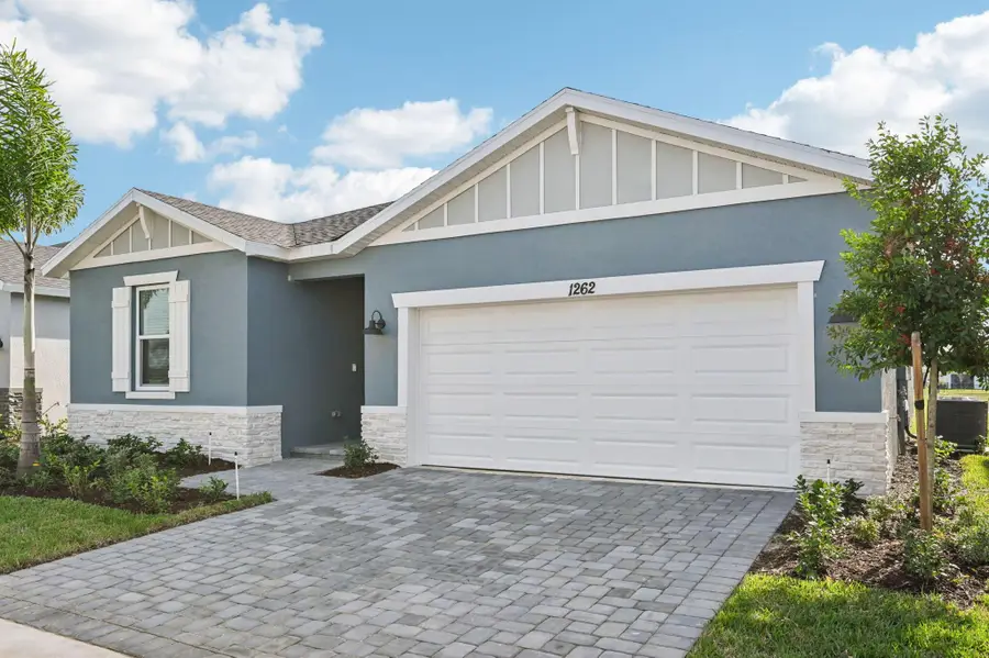 11262 NW Blockbird Drive, Port Saint Lucie, FL 34987 - Image #2