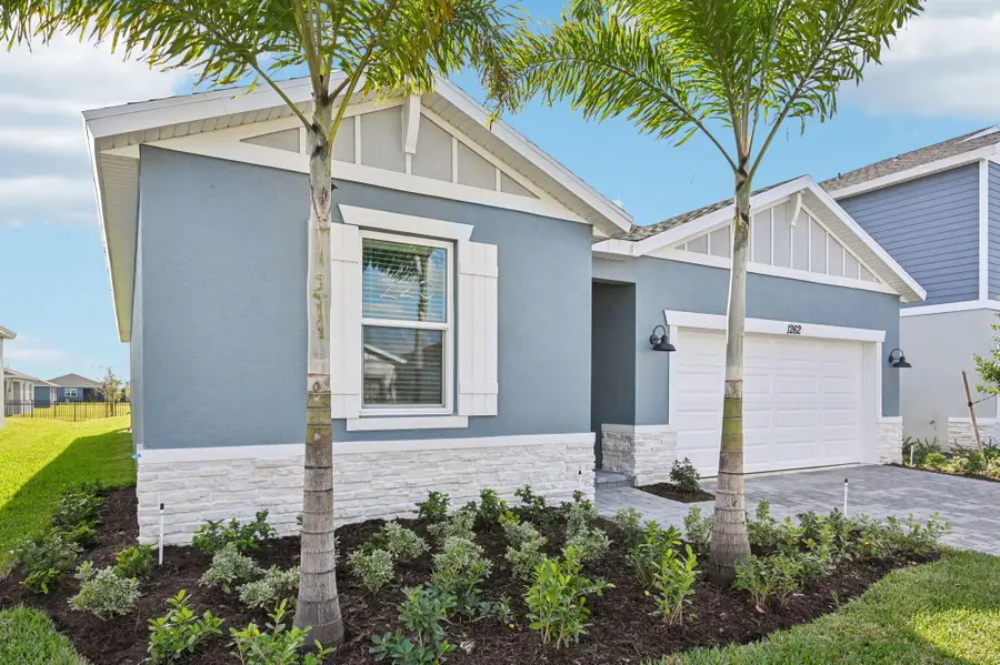 11262 NW Blockbird Drive, Port Saint Lucie, FL 34987 - Image #3