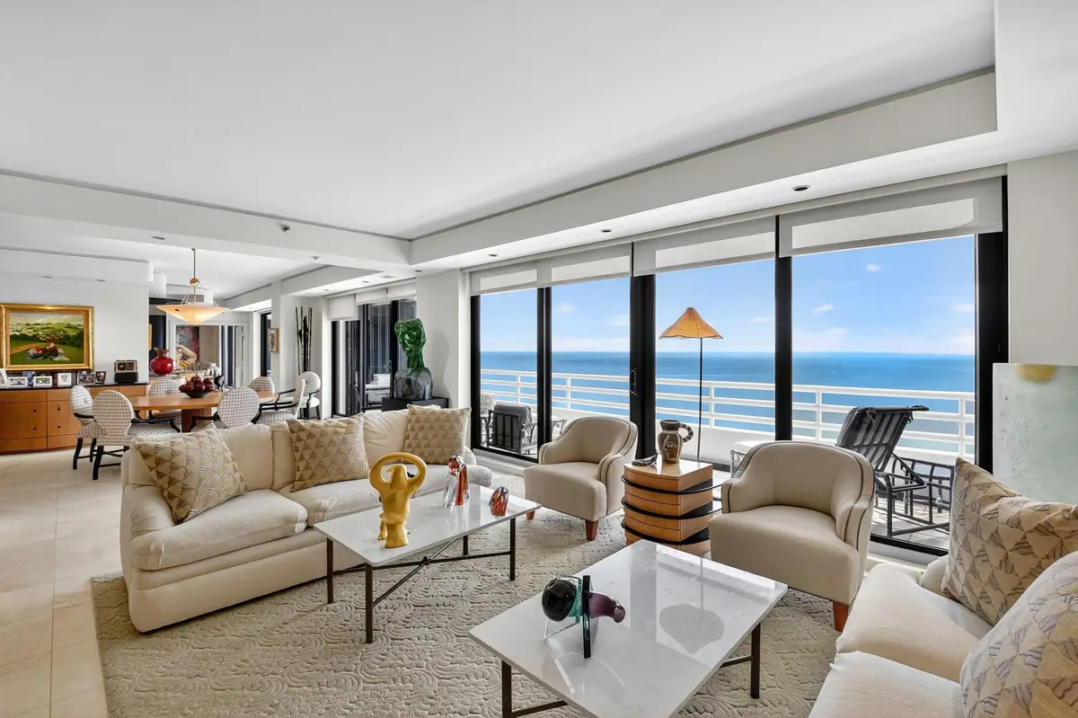 1500 S Ocean Boulevard #1603/04, Boca Raton, FL 33432 - Image #1