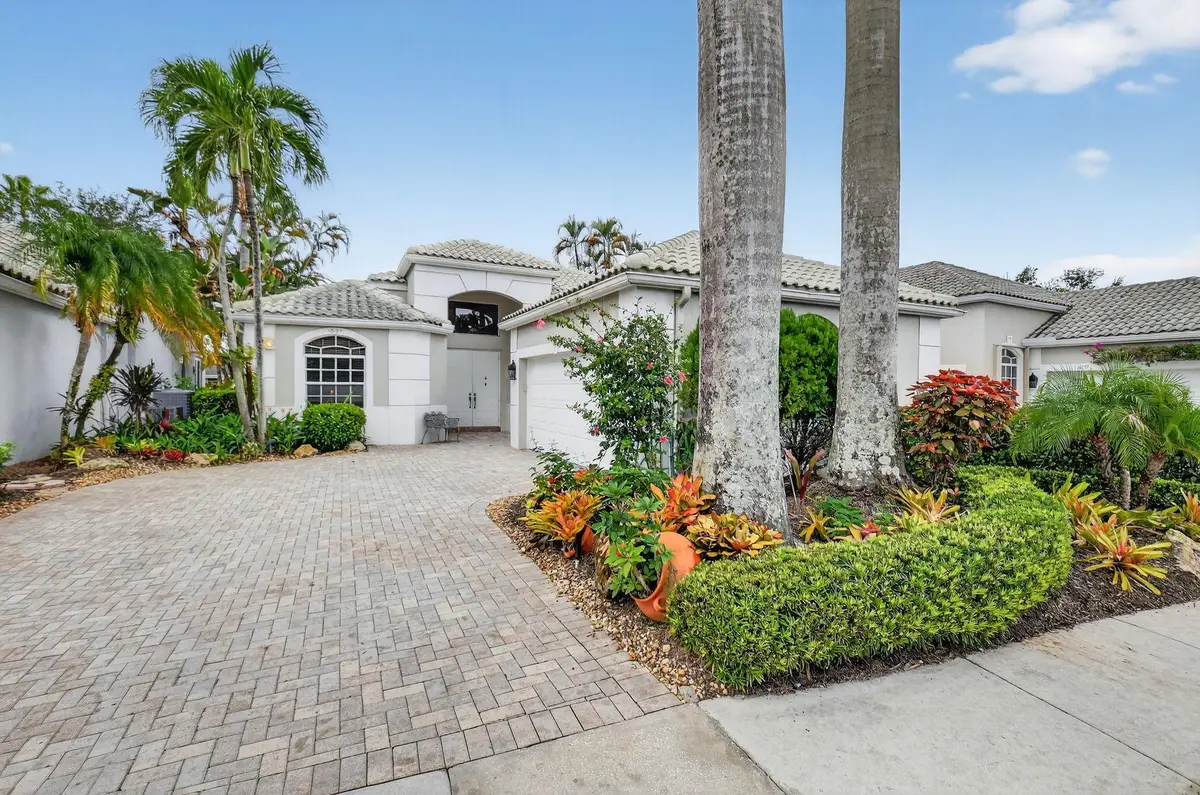 16185 Villa Vizcaya Place, Delray Beach, FL 33446 - Image #1