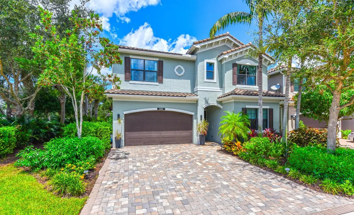 8085 Rainforest Jasper Lane, Delray Beach, FL 33446 - Image #1