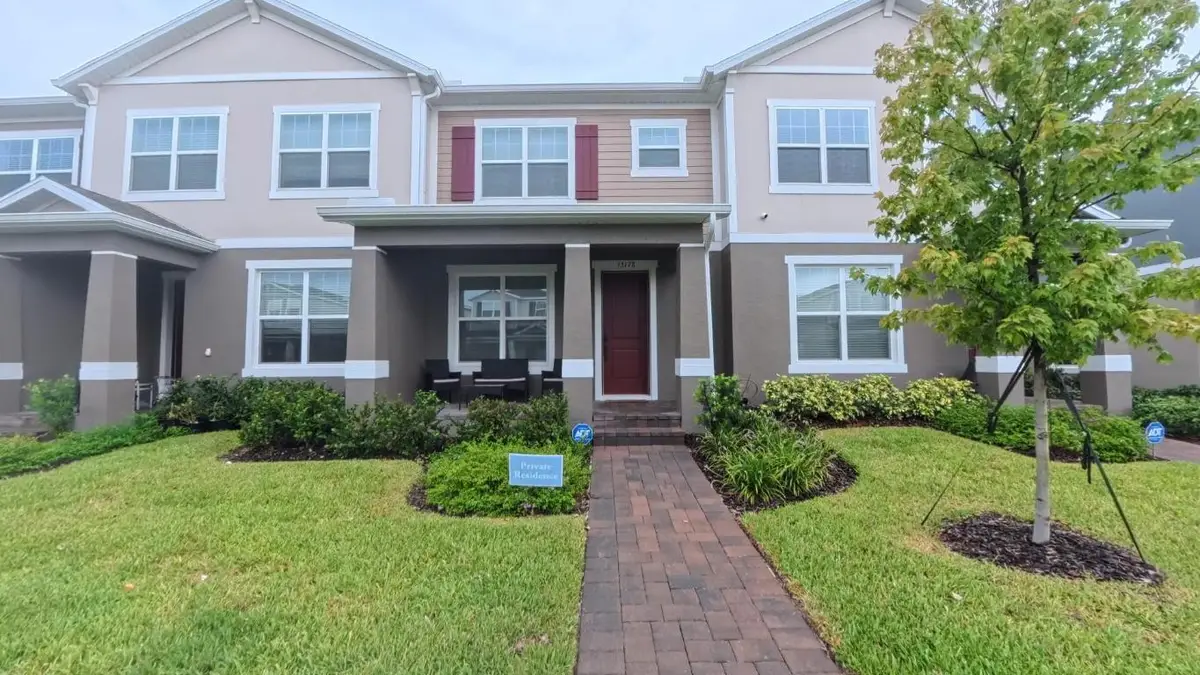 15178 Blue Peacock Lane, Winter Garden, FL 34787 - Image #1
