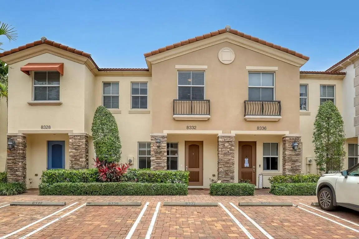 8332 Cocoplum Sound Lane, West Palm Beach, FL 33411 - #1