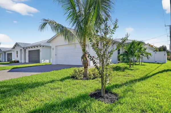 601 N Loxahatchee Drive, Jupiter, FL 33458