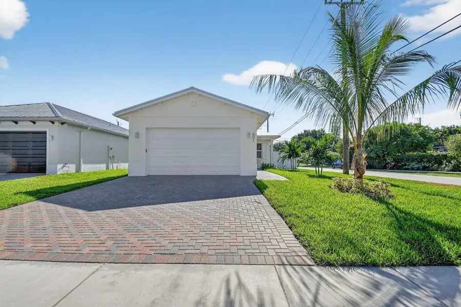 601 N Loxahatchee Drive, Jupiter, FL 33458 - #2