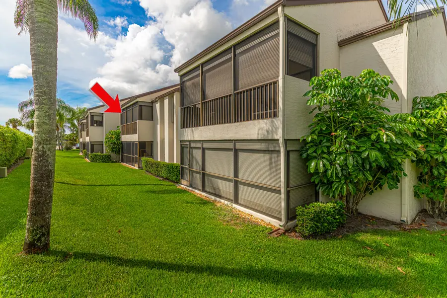 102 Wingfoot Drive #D, Jupiter, FL 33458 - Image #2