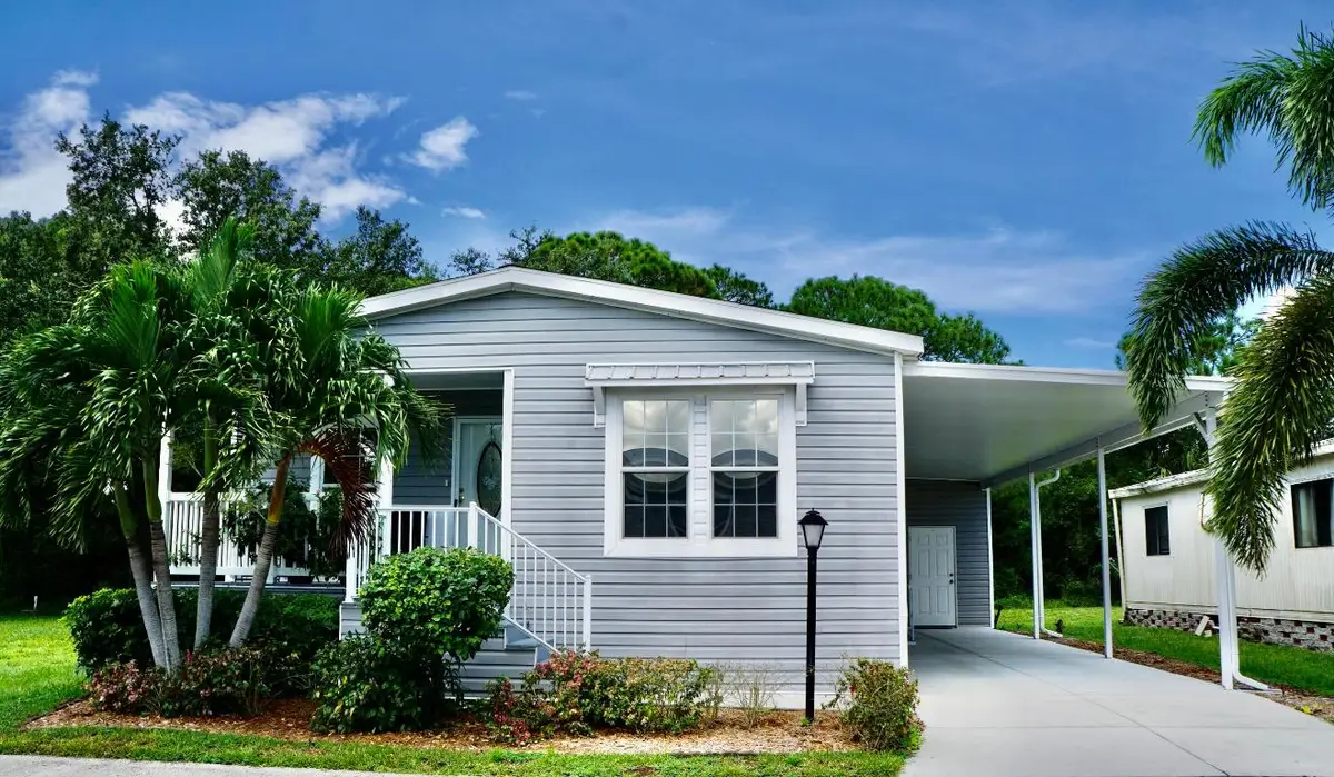 1114 Friendship Drive, Vero Beach, FL 32966 - Image #1