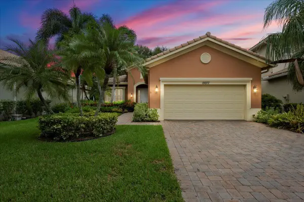 12077 Aviles Circle, Palm Beach Gardens, FL 33418