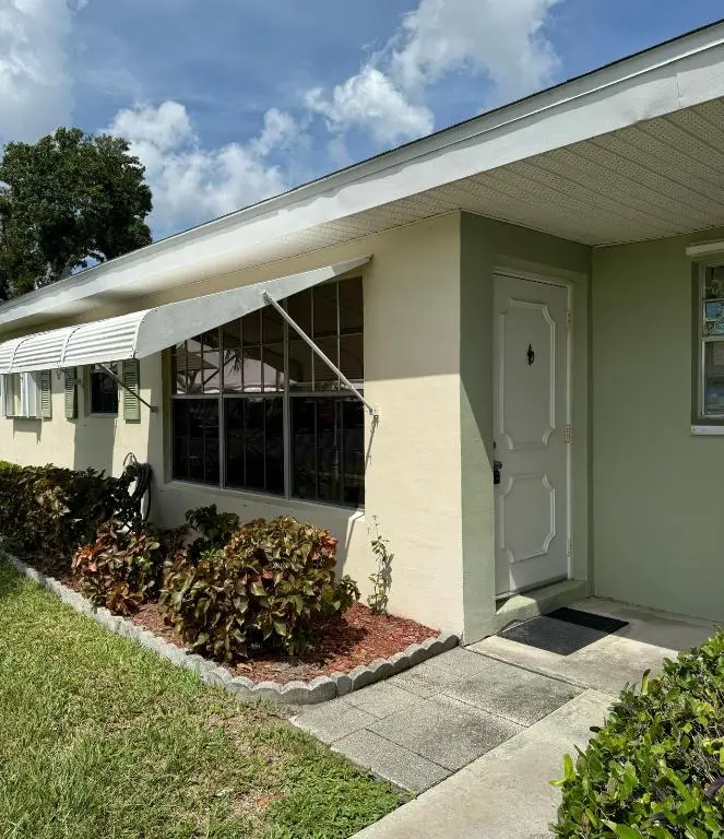 416 Sandpiper Drive #C, Fort Pierce, FL 34982 - Image #2