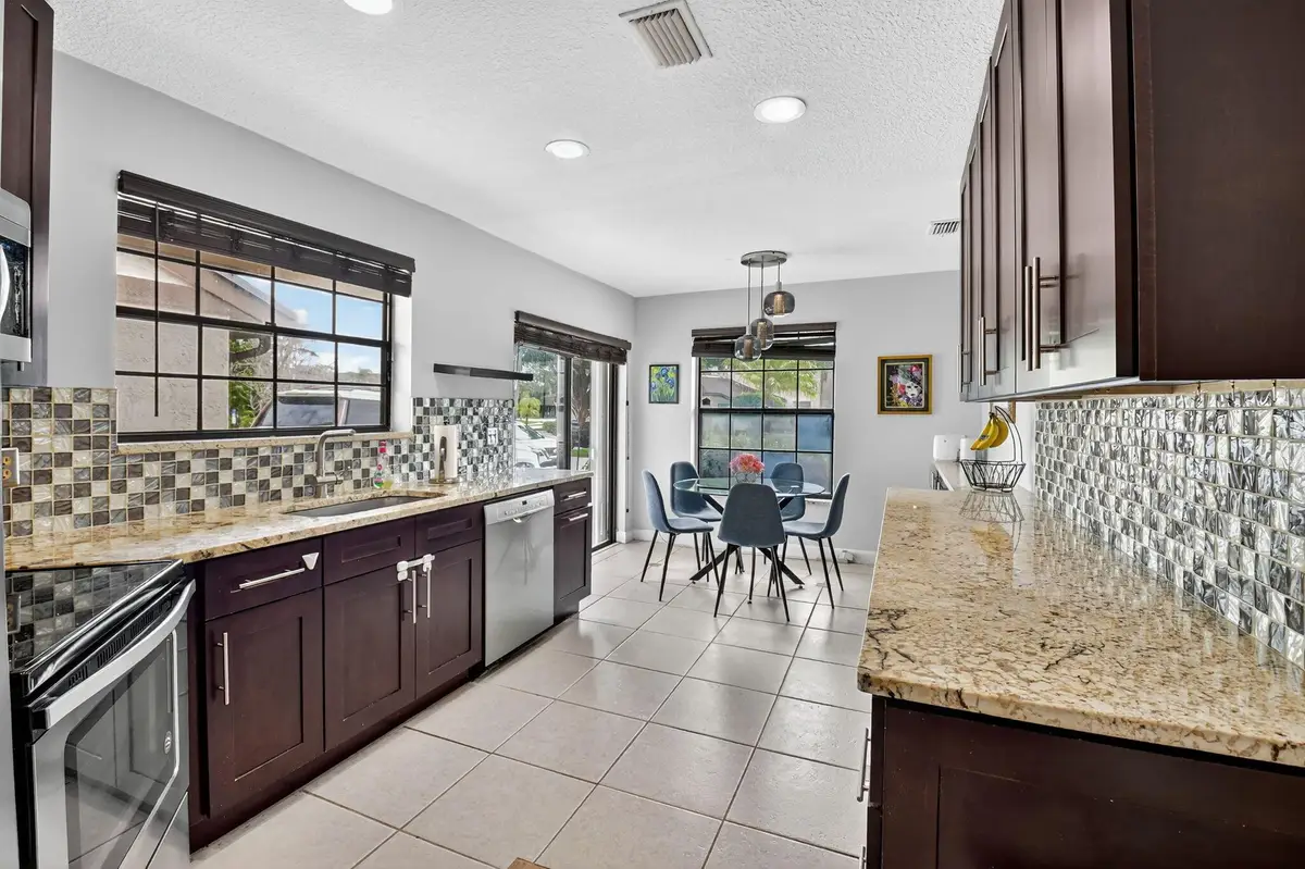 20909 W Boca Ridge Drive, Boca Raton, FL 33428 - Image #1