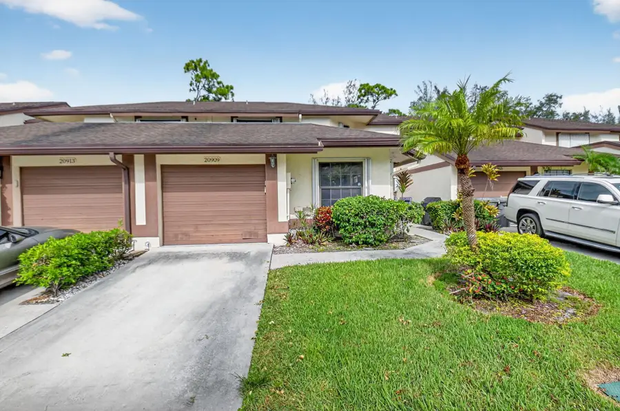 20909 W Boca Ridge Drive, Boca Raton, FL 33428 - Image #3