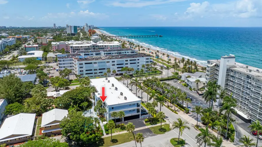 445 SE 21st Avenue #202, Deerfield Beach, FL 33441 - Image #2