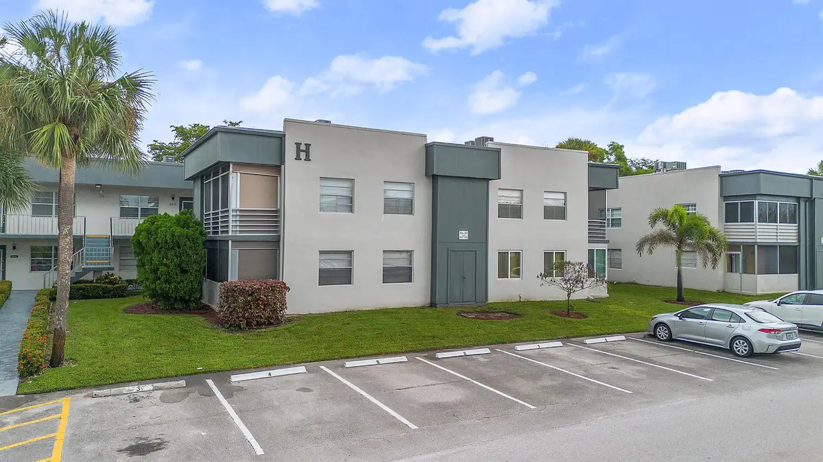 339 Normandy H, Delray Beach, FL 33484 - Image #1