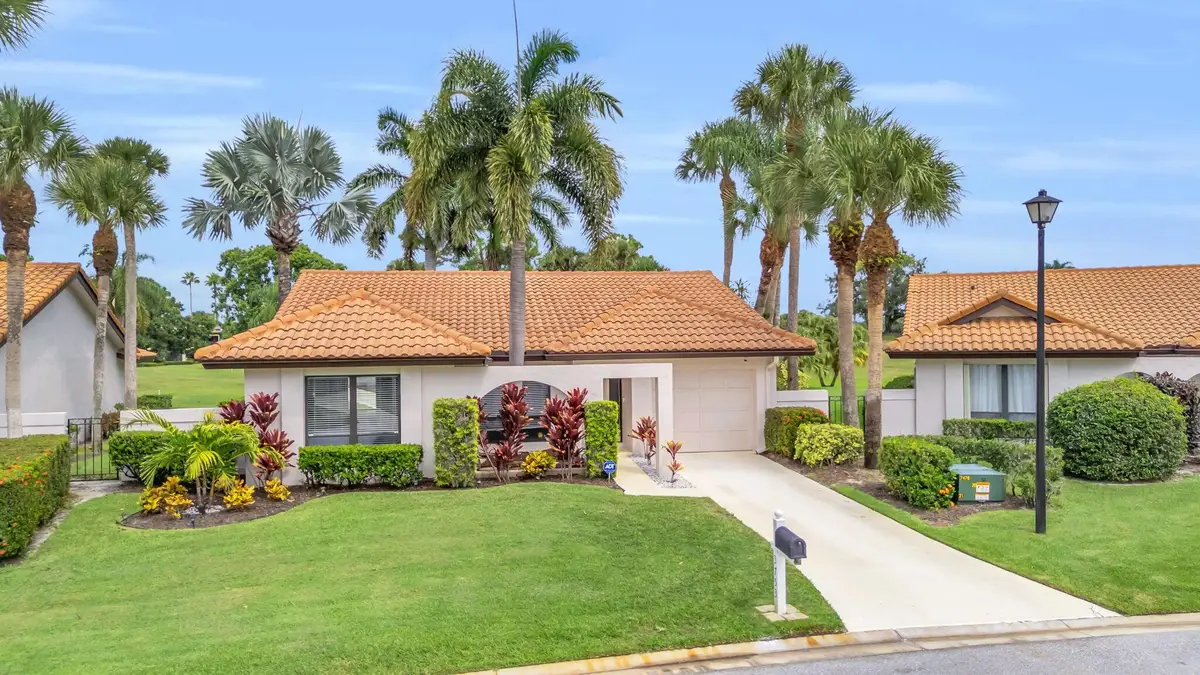 3753 SW Pheasant, Palm City, FL 34990 - Image #1