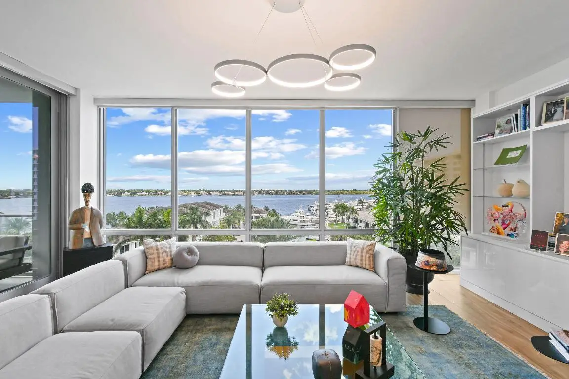 3 Water Club Way #601, North Palm Beach, FL 33408 - Image #1