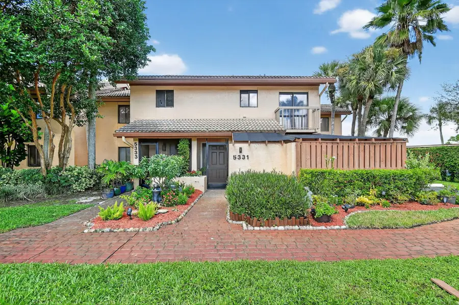 5331 Fountains Drive S #5331, Lake Worth, FL 33467 - Image #2