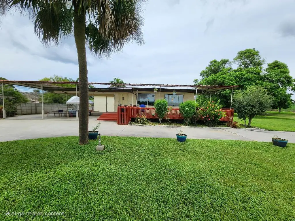 2727 Bacom Point Road, Pahokee, FL 33476 - Image #1