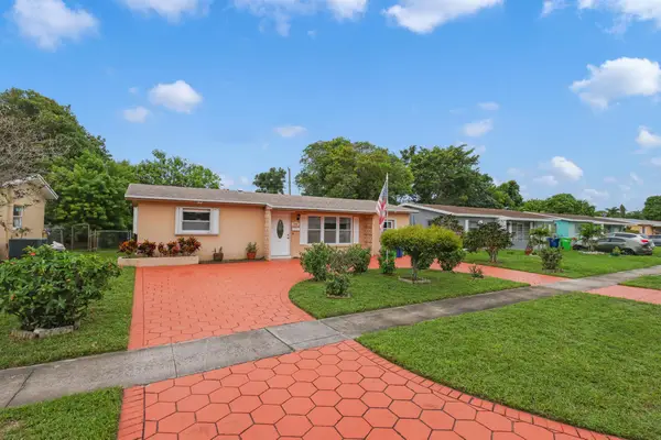 5946 NW 16th Court, Sunrise, FL 33313