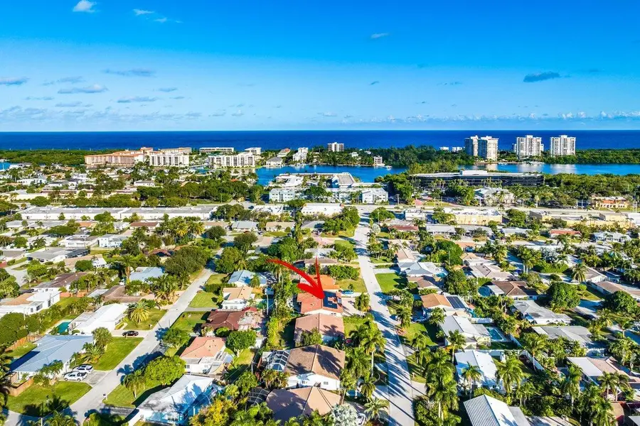 451 NE 25th Terrace, Boca Raton, FL 33431 - Image #2