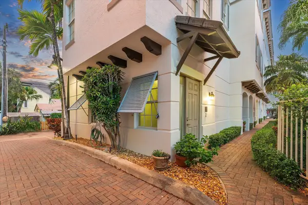 285 SE 6th Avenue #J, Delray Beach, FL 33483