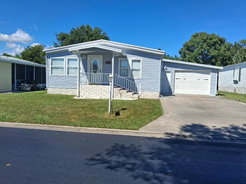 1555 SW 35 Circle, Okeechobee, FL 34974 - Image #1