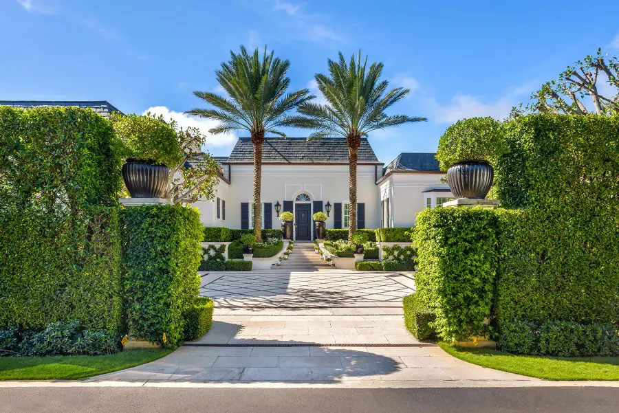 134 Casa Bendita, Palm Beach, FL 33480 - Image #3