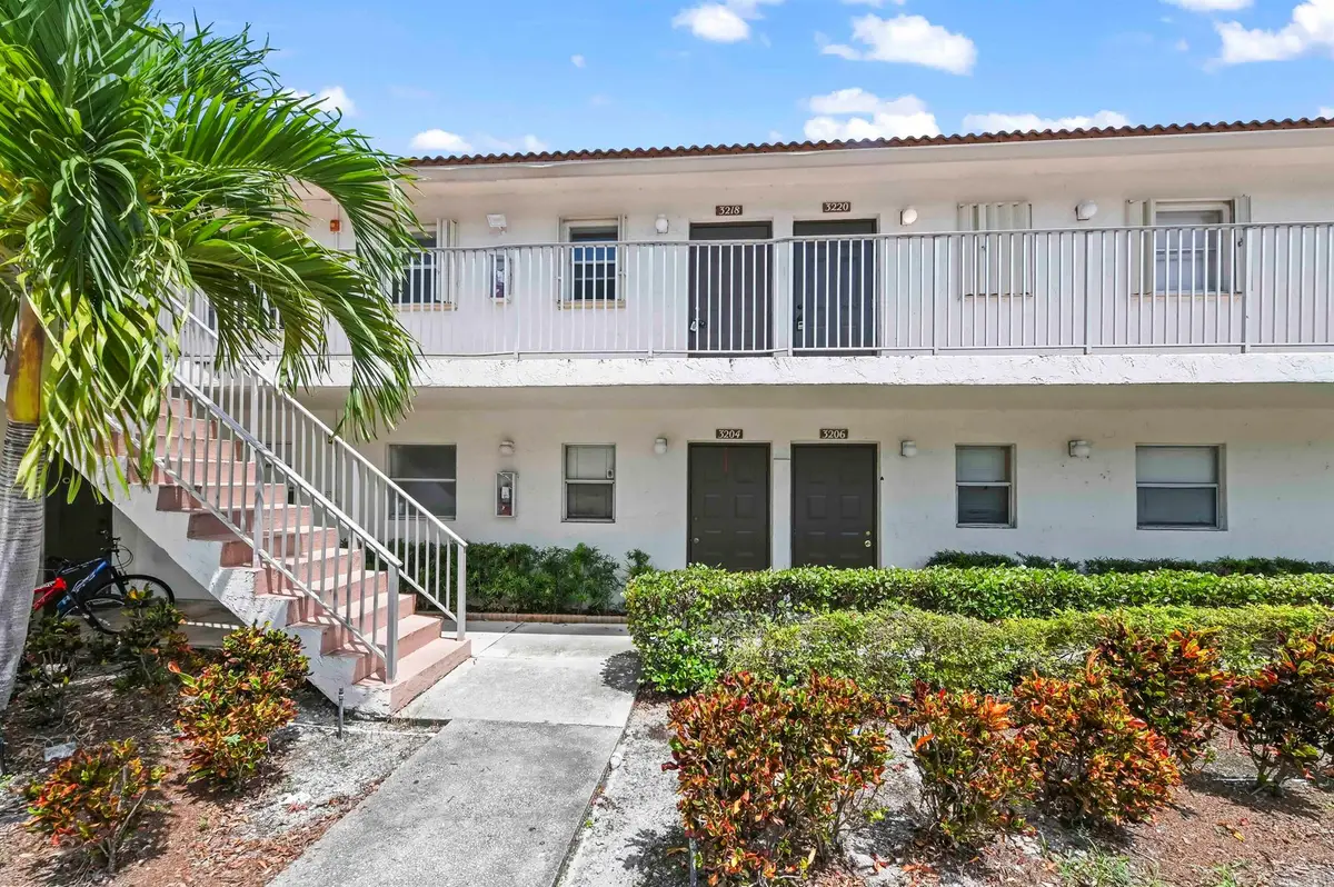 3220 Coral Ridge Drive #3220, Coral Springs, FL 33065 - Image #1