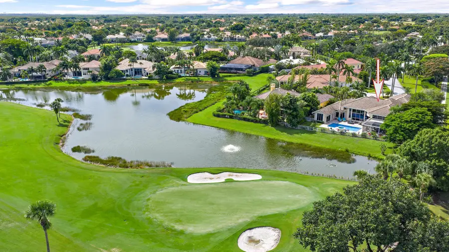 8470 Egret Lakes Lane, West Palm Beach, FL 33412 - Image #2