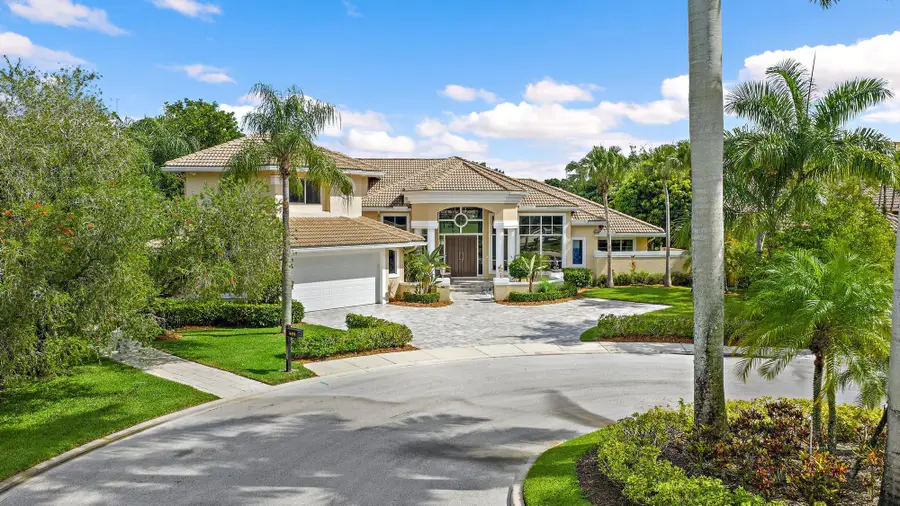 8470 Egret Lakes Lane, West Palm Beach, FL 33412 - Image #3