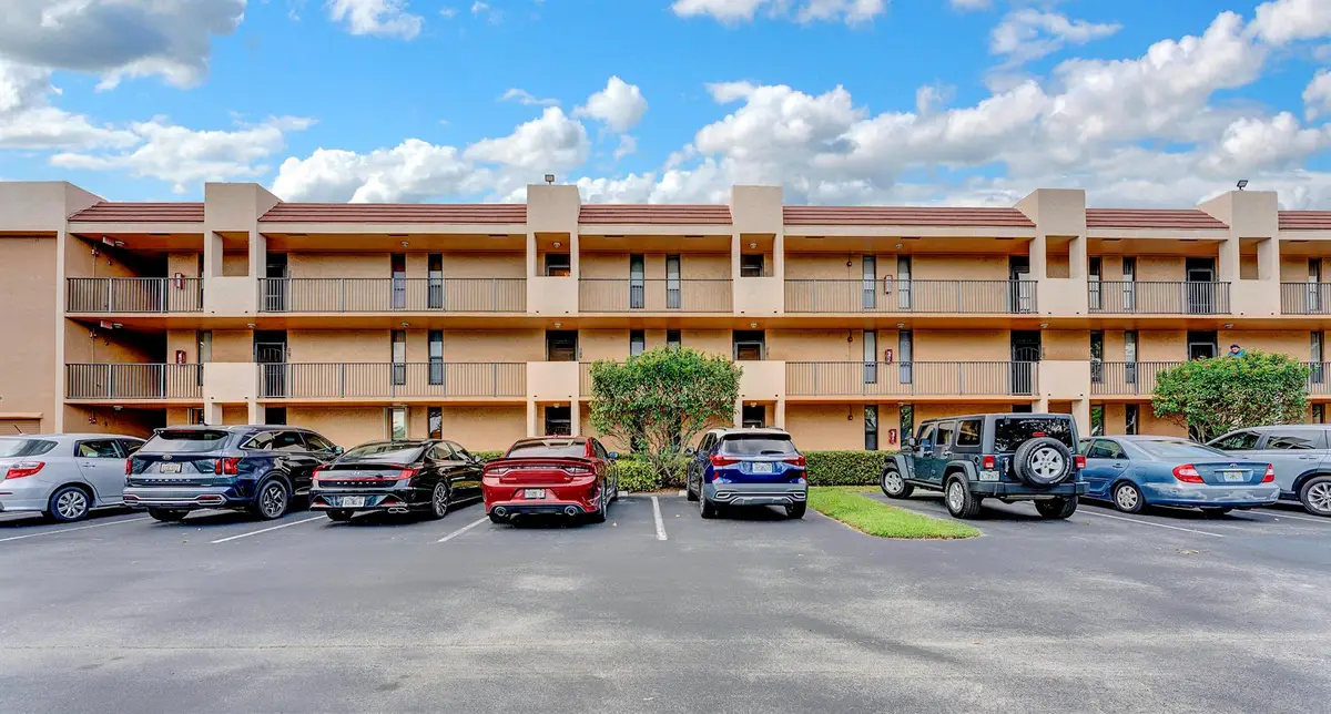 5929 Coral Lake Drive #305, Margate, FL 33063 - Image #1