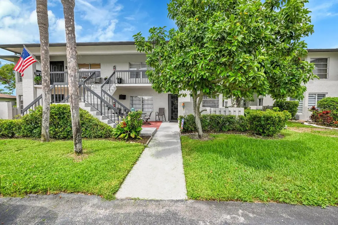 5759 Phoenix Palm Court #C, Delray Beach, FL 33484 - Image #1