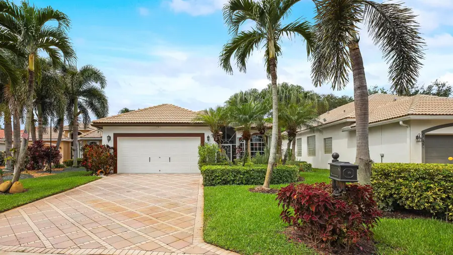 6763 Rothschild Circle, Lake Worth, FL 33467 - Image #2