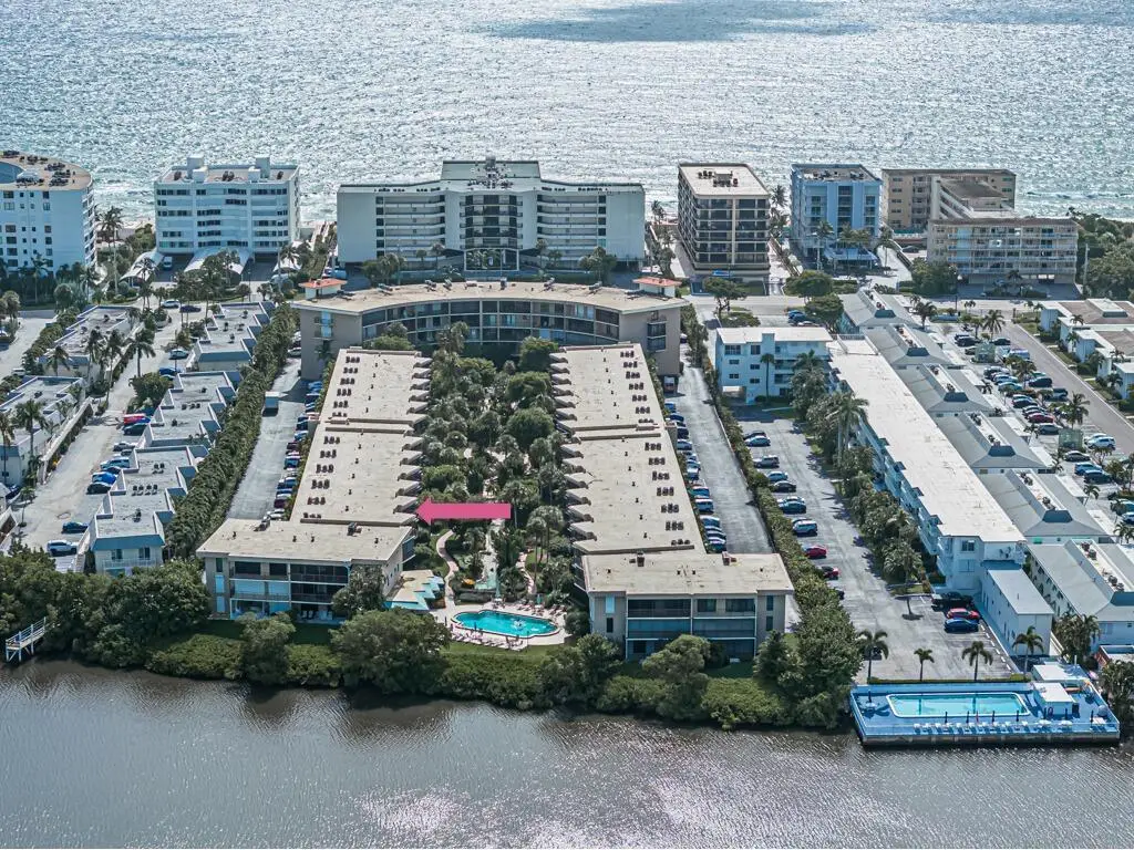 3605 S Ocean Boulevard #312, South Palm Beach, FL 33480 - Image #1