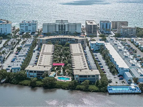 3605 S Ocean Boulevard #312, South Palm Beach, FL 33480