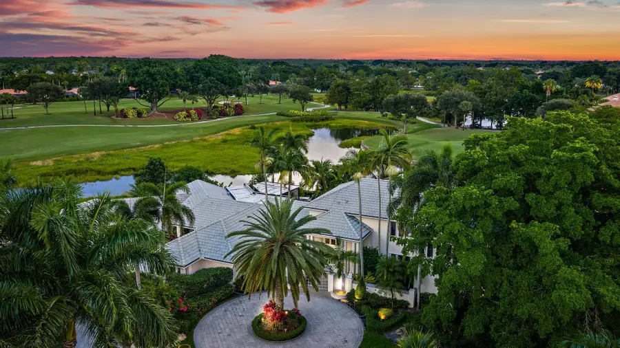 8580 Egret Lakes Lane, West Palm Beach, FL 33412 - Image #2