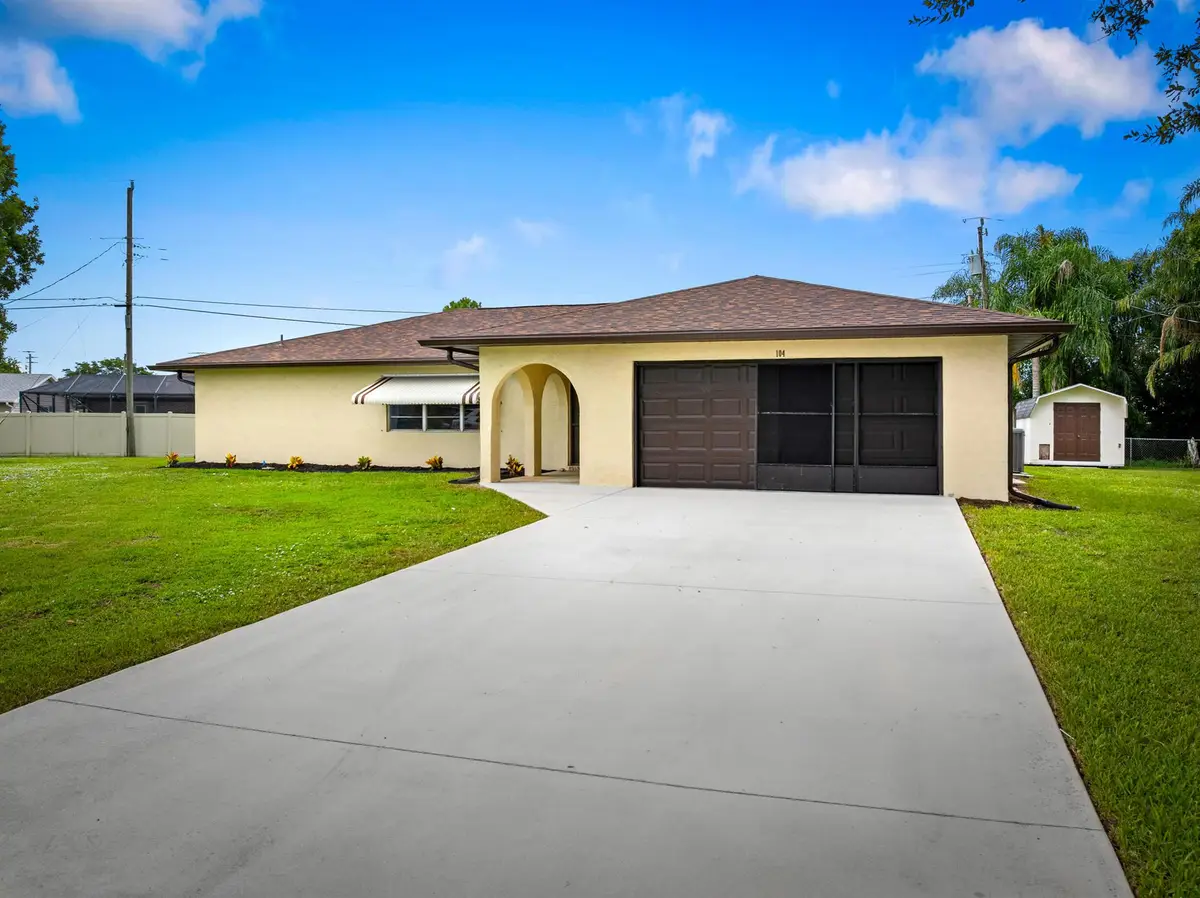 104 Lomas Court, Port Saint Lucie, FL 34952 - Image #1