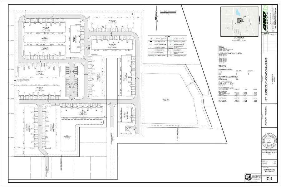 0 Seneca Ave Avenue, Fort Pierce, FL 34946 - #3