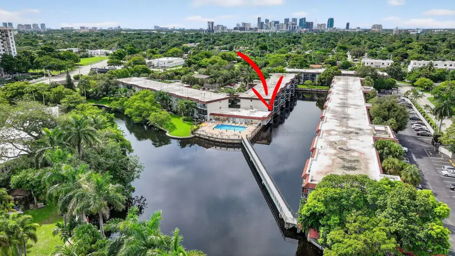 1775 N Andrews Square #101w, Fort Lauderdale, FL 33311 - Image #2