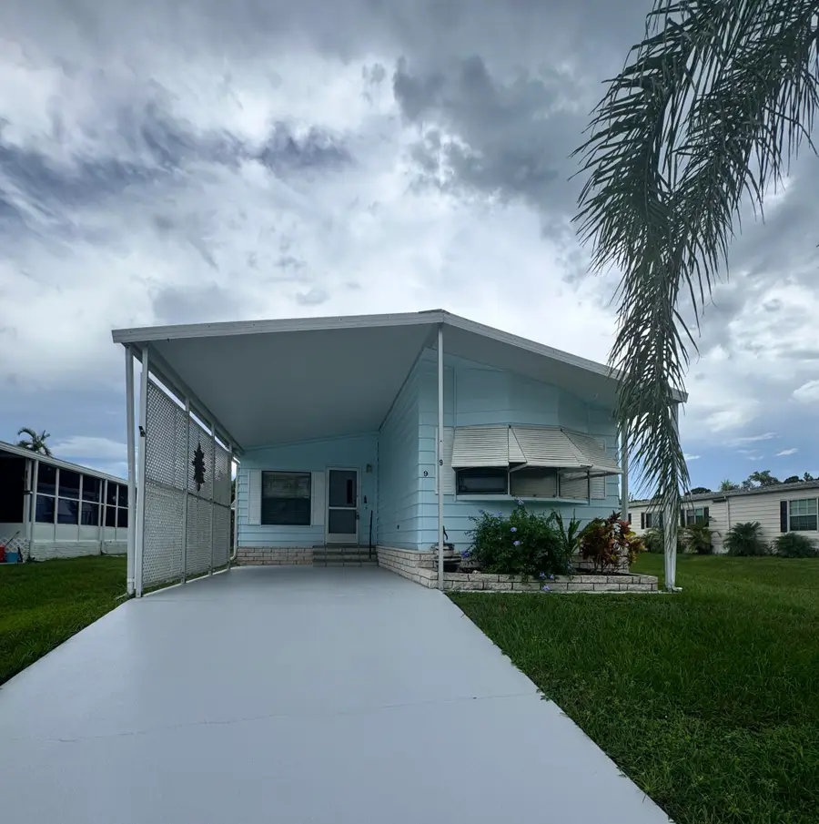 9 San Roberto, Fort Pierce, FL 34951 - #2