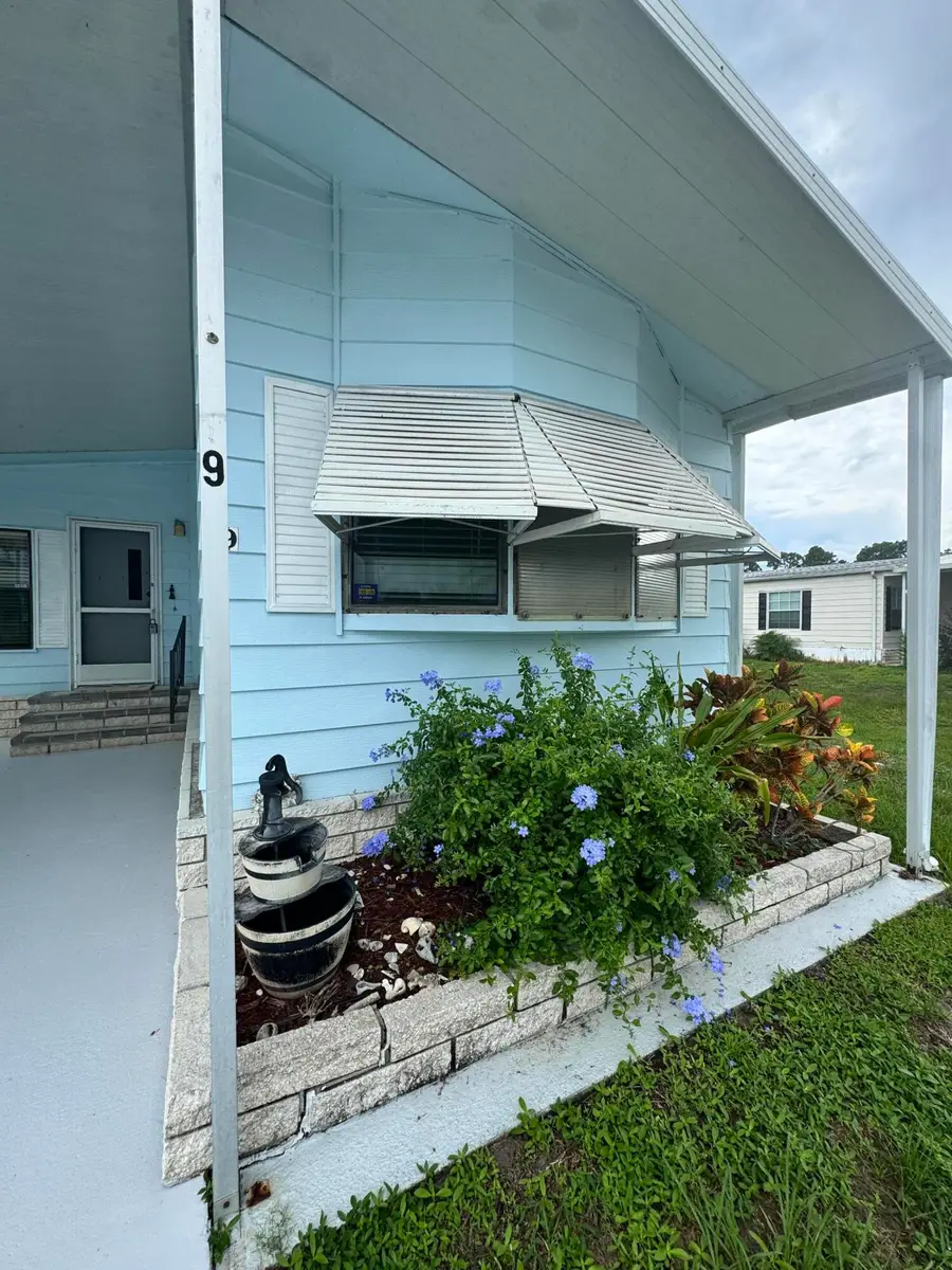 9 San Roberto, Fort Pierce, FL 34951 - #3