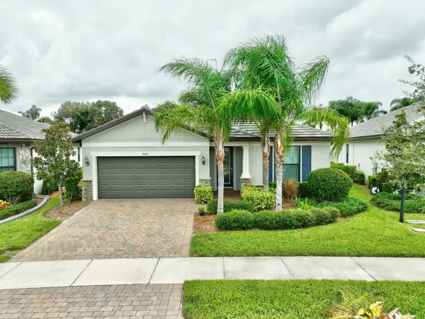4881 Overton Circle, Vero Beach, FL 32967