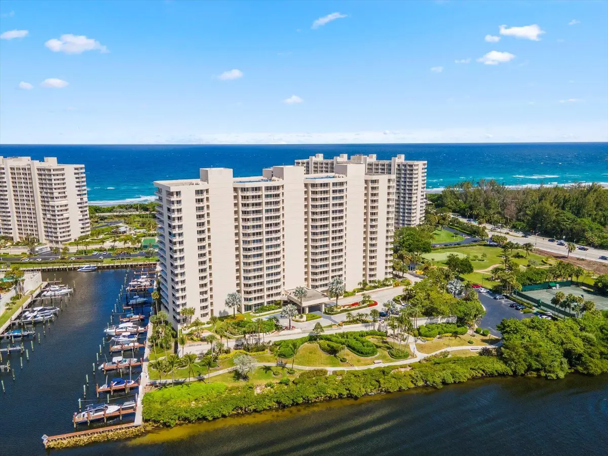4101 N Ocean Boulevard #308, Boca Raton, FL 33431 - Image #1