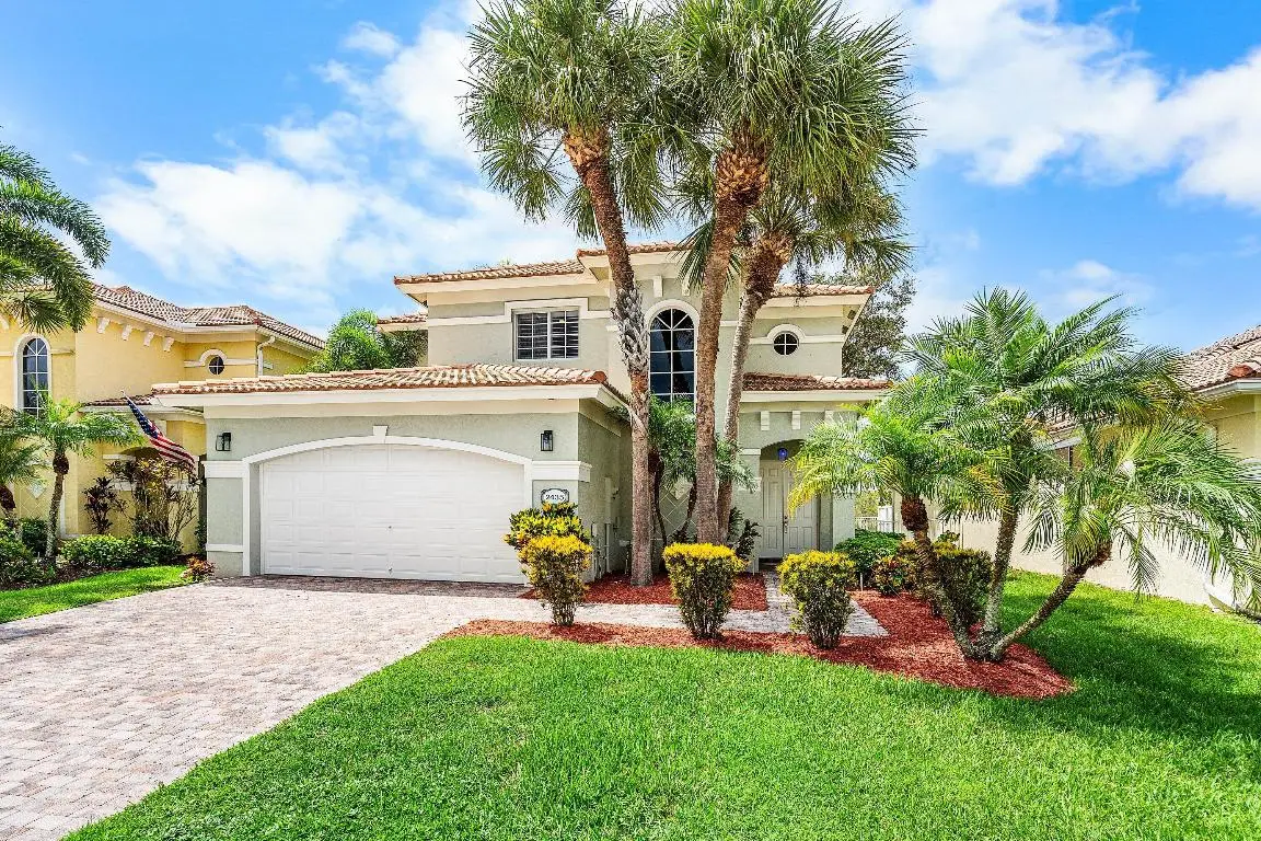 2435 Curley Cut, West Palm Beach, FL 33411 - Image #1