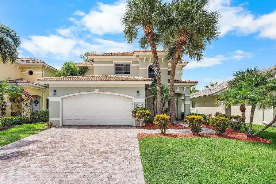 2435 Curley Cut, West Palm Beach, FL 33411 - Image #3