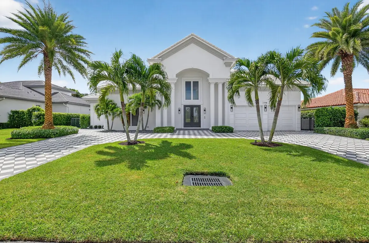 11938 N Lake Drive, Boynton Beach, FL 33436 - Image #1