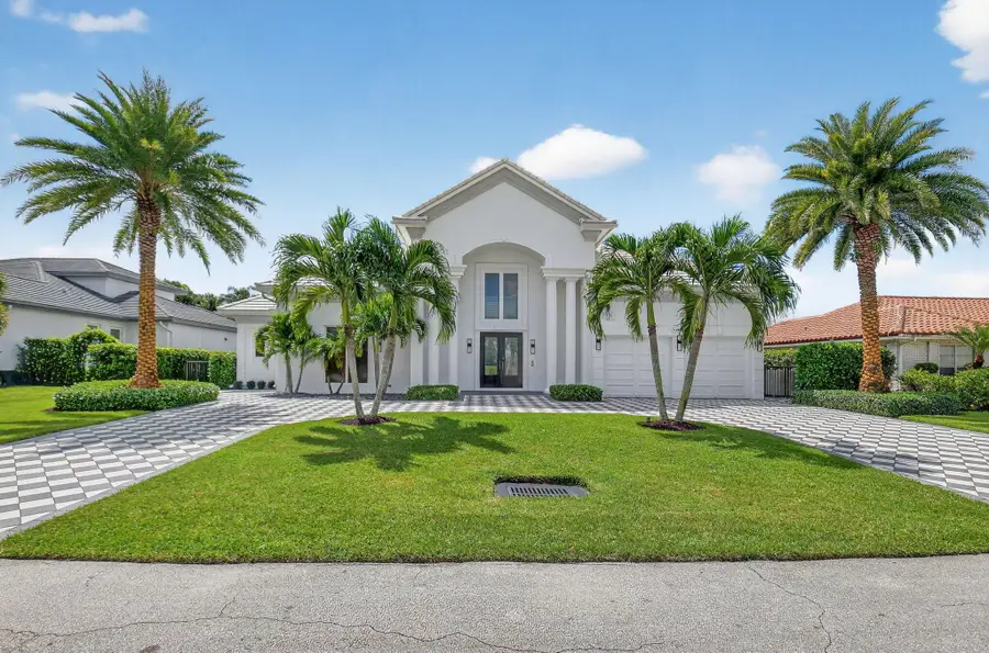 11938 N Lake Drive, Boynton Beach, FL 33436 - Image #2